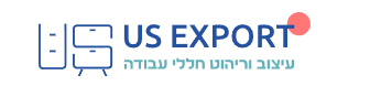US Export - ריהוט חללי עבודה